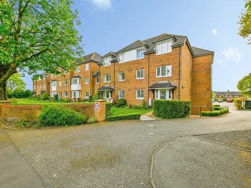 Lyndhurst Court, Hunstantonphoto