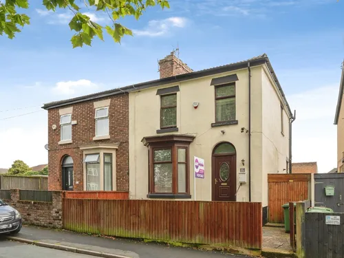 Victoria Road, Tranmere, Birkenheadphoto