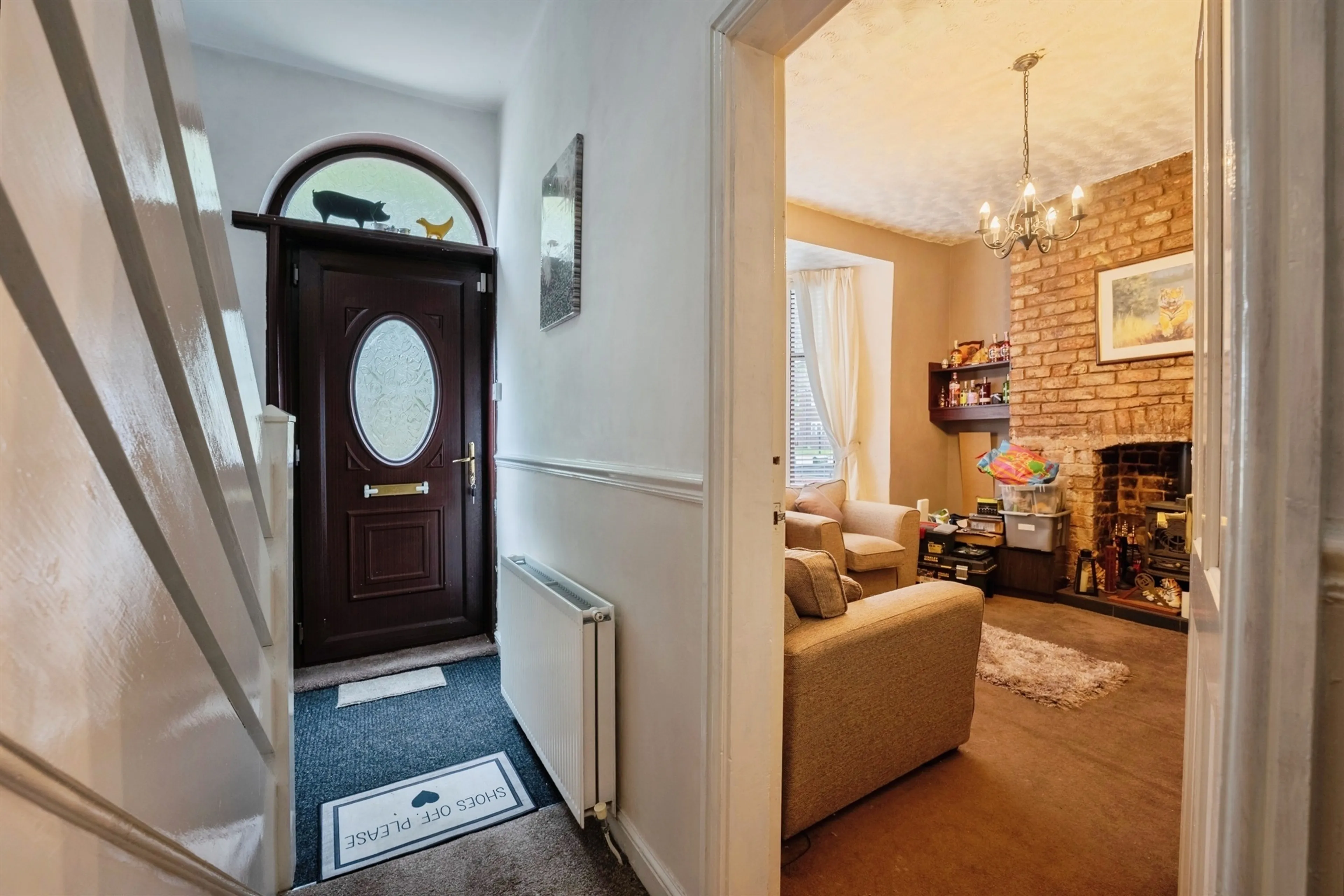 Property at Victoria Road, Tranmere, Birkenhead