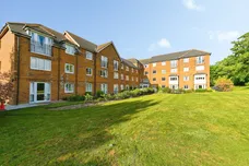 Lyndhurst Court, Hunstanton