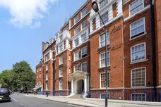 Hunter Street, London, WC1N photo 1