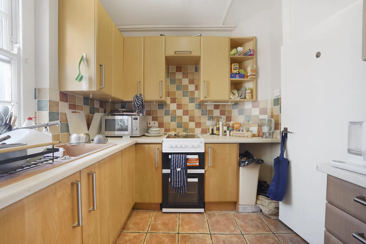 Hunter Street, London, WC1N photo 2