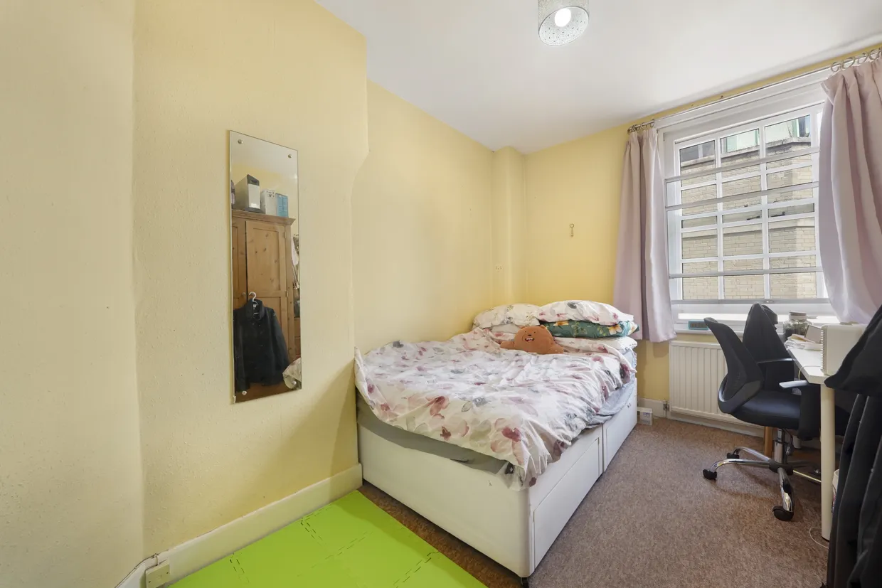 Hunter Street, London, WC1N photo 5