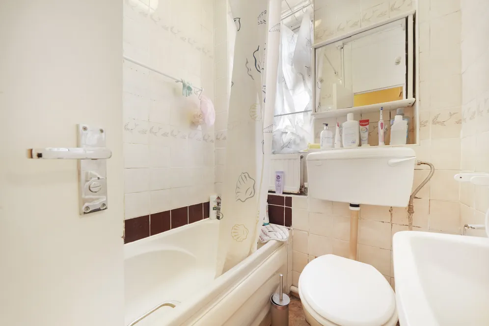 Hunter Street, London, WC1N photo 6