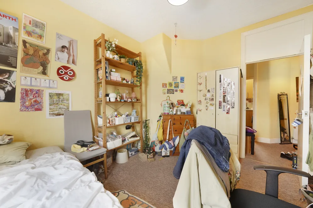 Hunter Street, London, WC1N photo 7