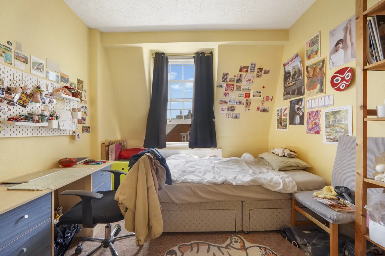 Hunter Street, London, WC1N photo 8