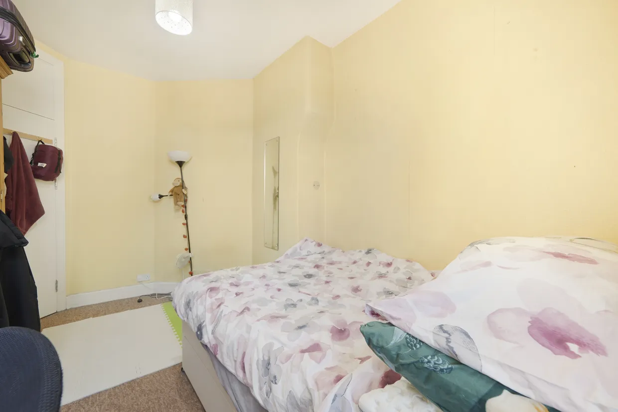 Hunter Street, London, WC1N photo 9