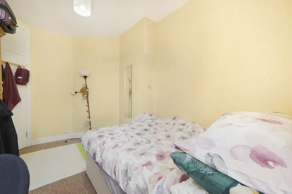 Hunter Street, London, WC1N photo 9