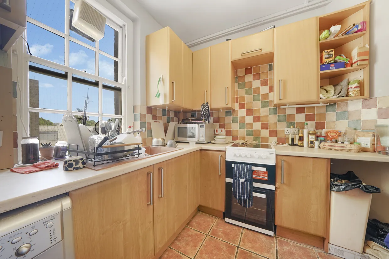Hunter Street, London, WC1N photo 10