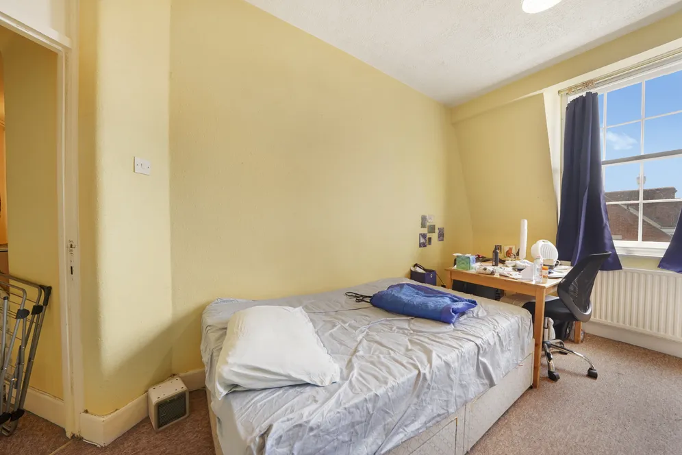 Hunter Street, London, WC1N photo 11