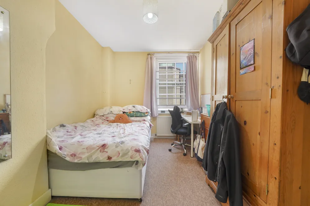 Hunter Street, London, WC1N photo 12