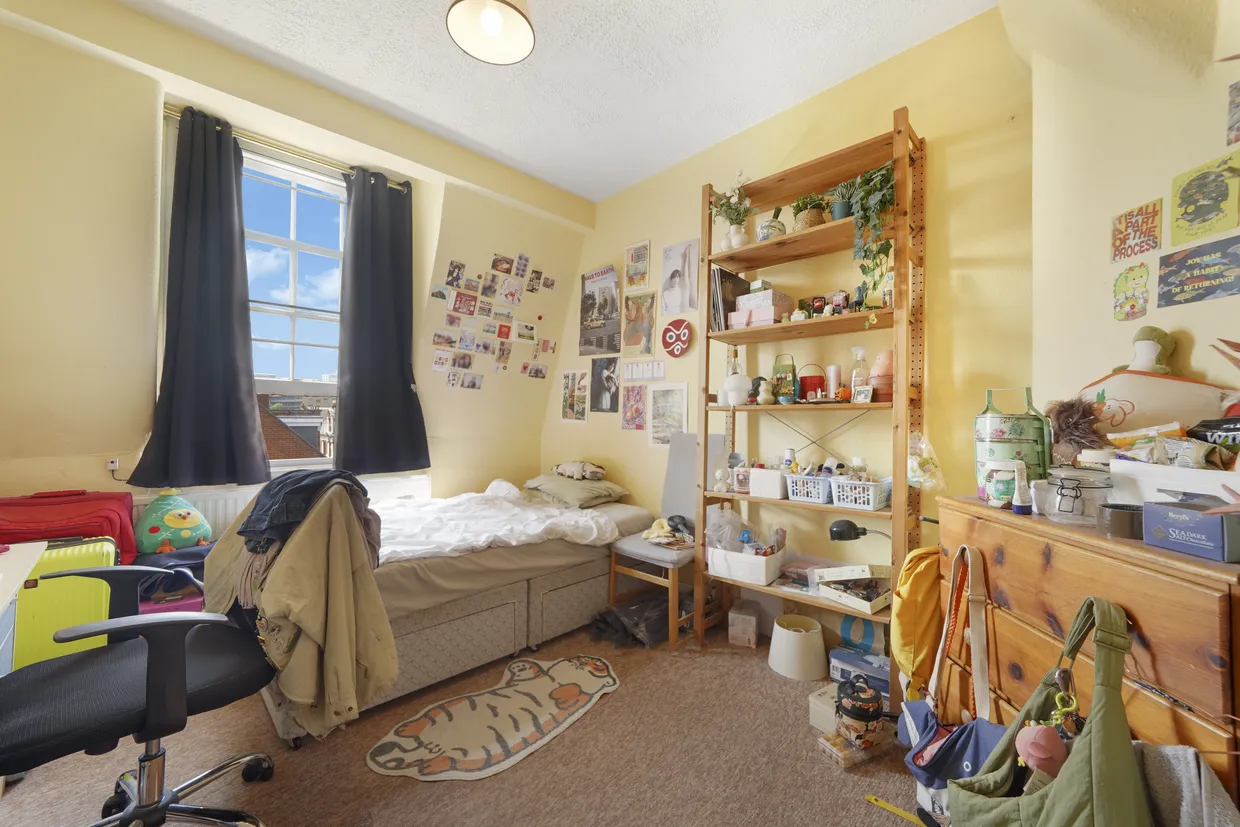 Hunter Street, London, WC1N photo 15