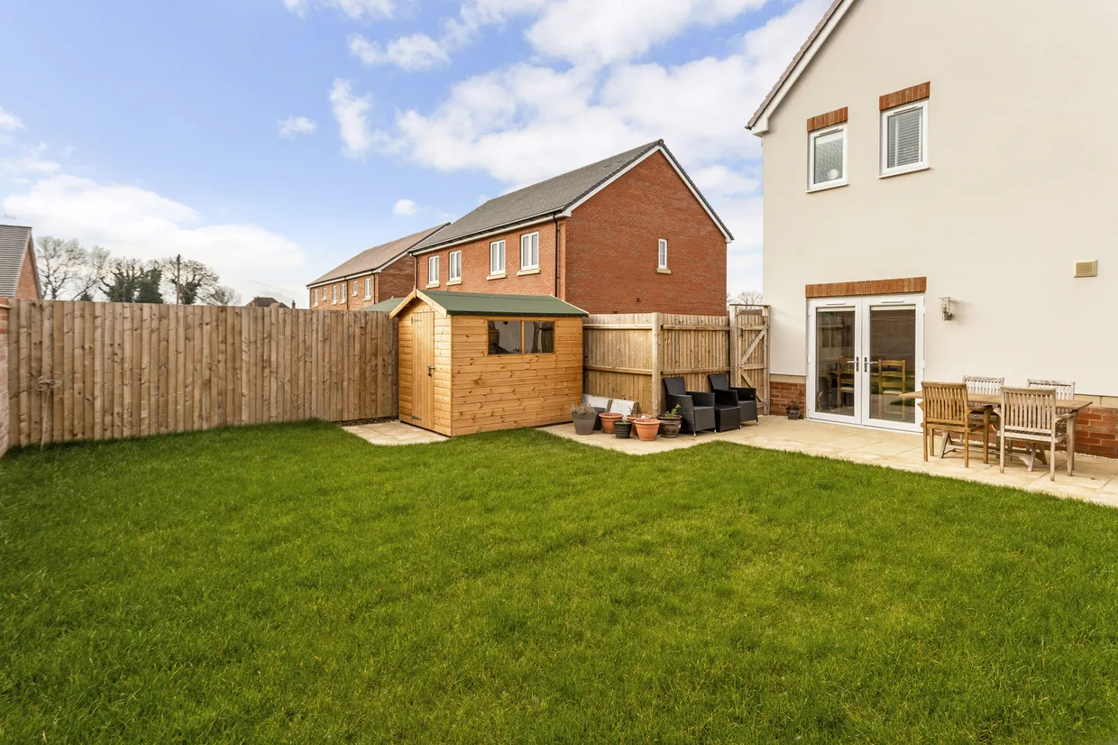 Hamilton Road, Lower Quinton, CV37 photo 6