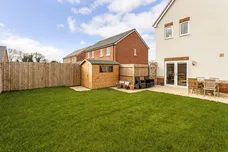 Hamilton Road, Lower Quinton, CV37 photo 6