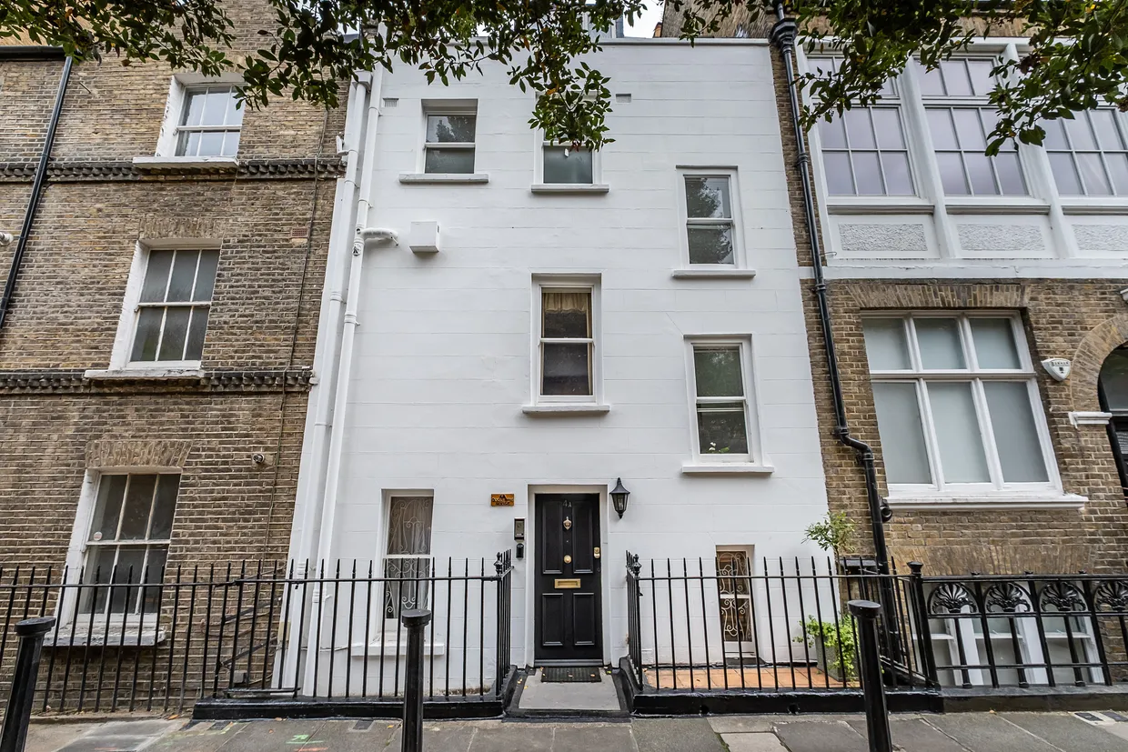 Dukes Lane, London, W8 photo 2