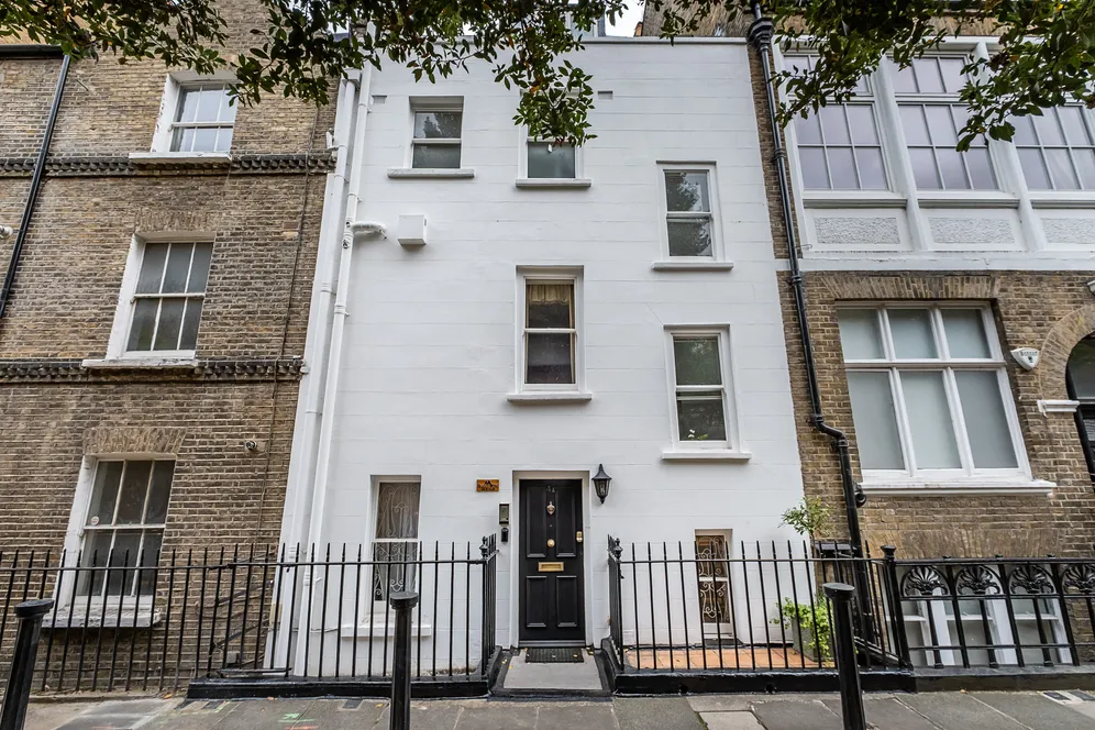Dukes Lane, London, W8 photo 2