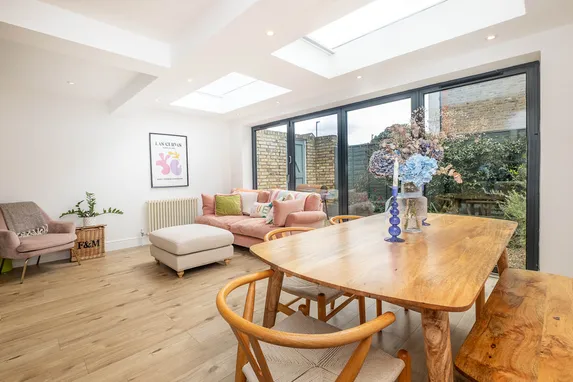 Strathville Road, London, SW18