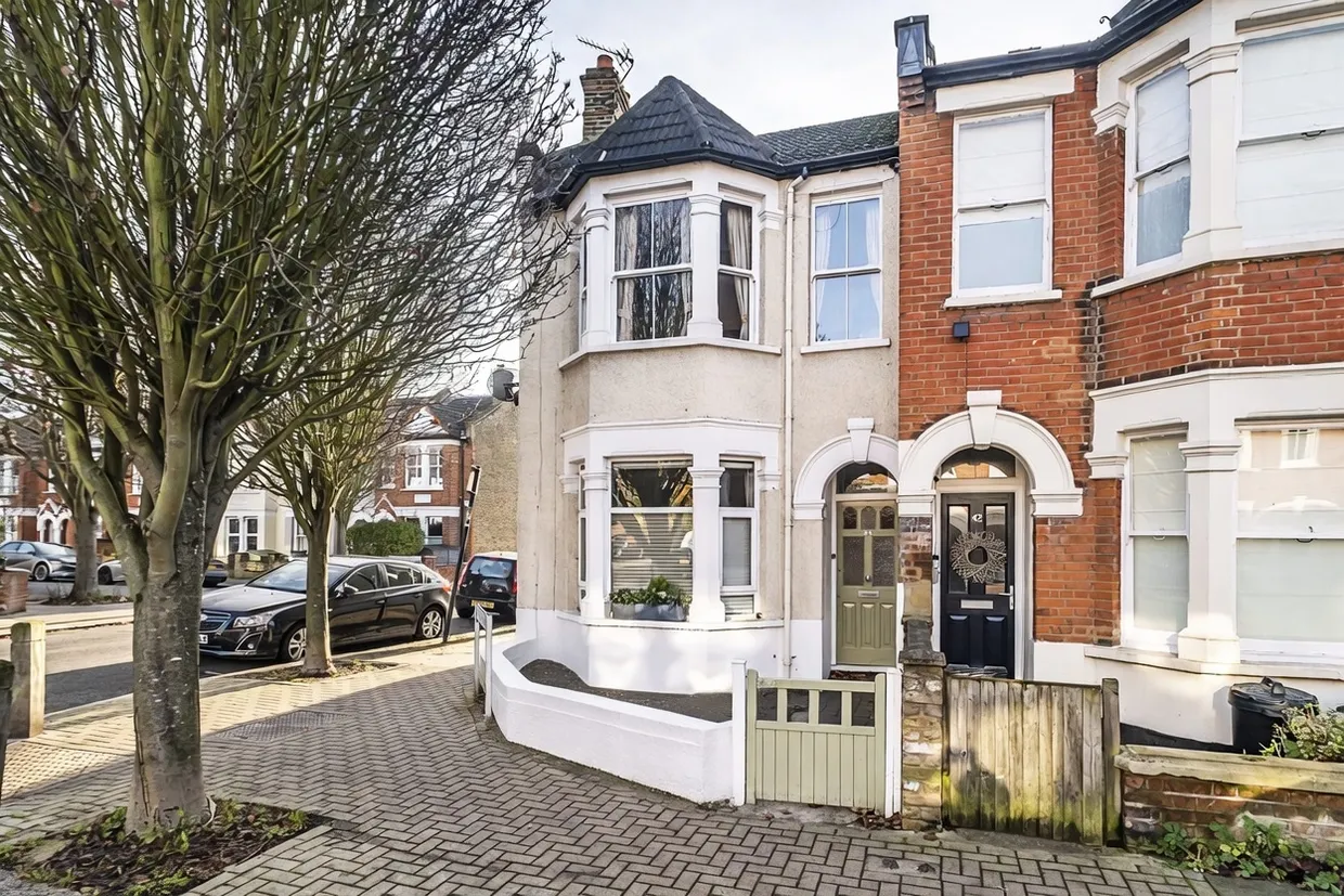 Strathville Road, London, SW18 photo 2