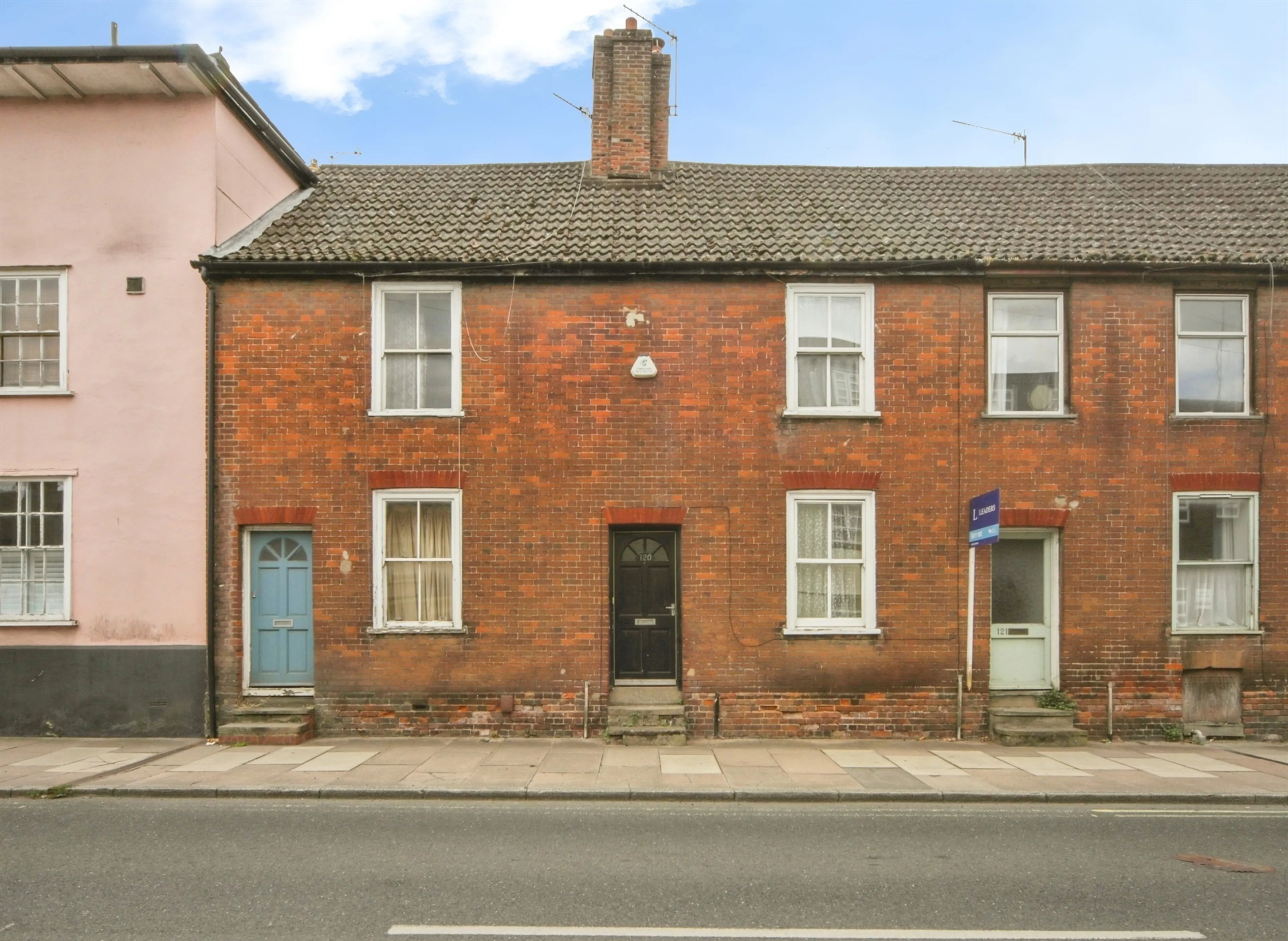 Property at Eastgate Street, Bury St. Edmunds