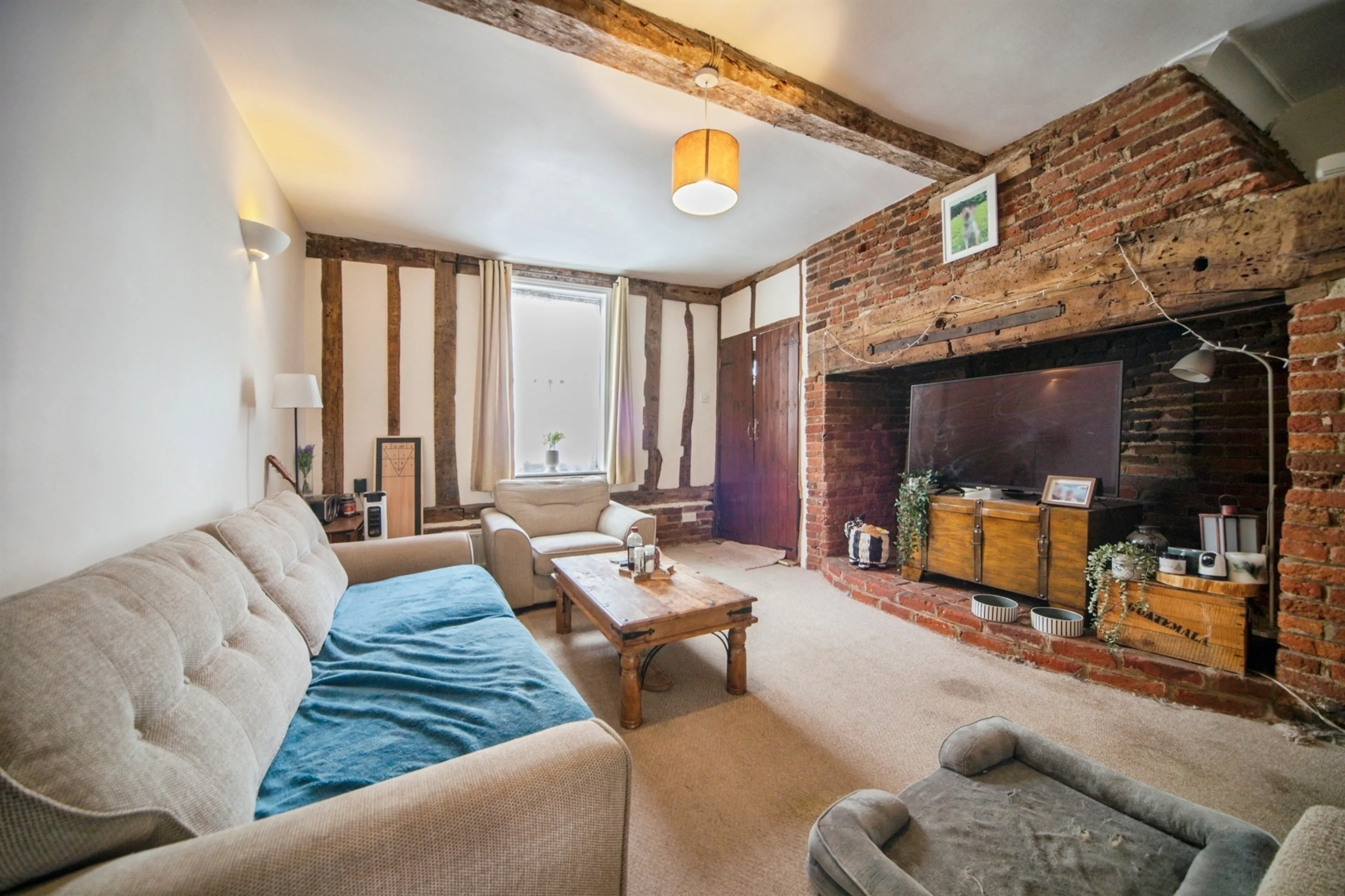 Property at Eastgate Street, Bury St. Edmunds