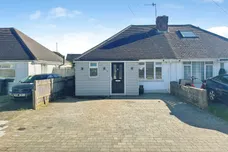 West Way, Lancing