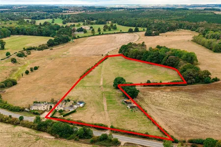 Laxton, Corby, NN17
