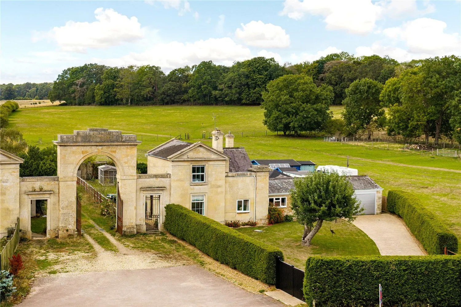 Laxton, Corby, NN17 photo 2