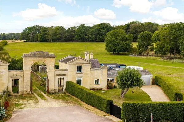 Laxton, Corby, NN17 photo 2