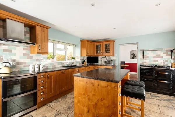 Laxton, Corby, NN17 photo 7