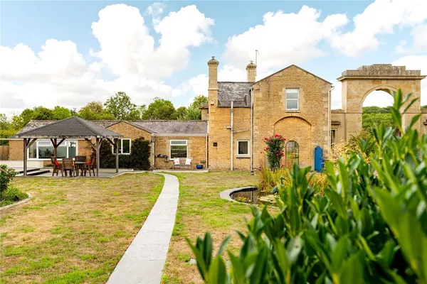 Laxton, Corby, NN17 photo 13