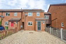 Wyre Hill, BEWDLEY