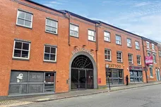 Warstone Lane, BIRMINGHAM