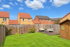 Parkgate Close, New Ollerton, Newark