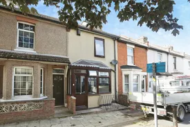 Property responsive