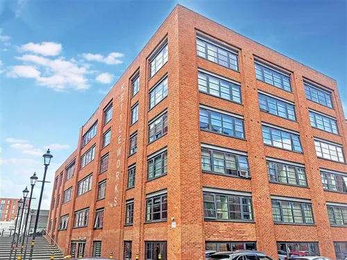 Pope Street, BIRMINGHAMphoto