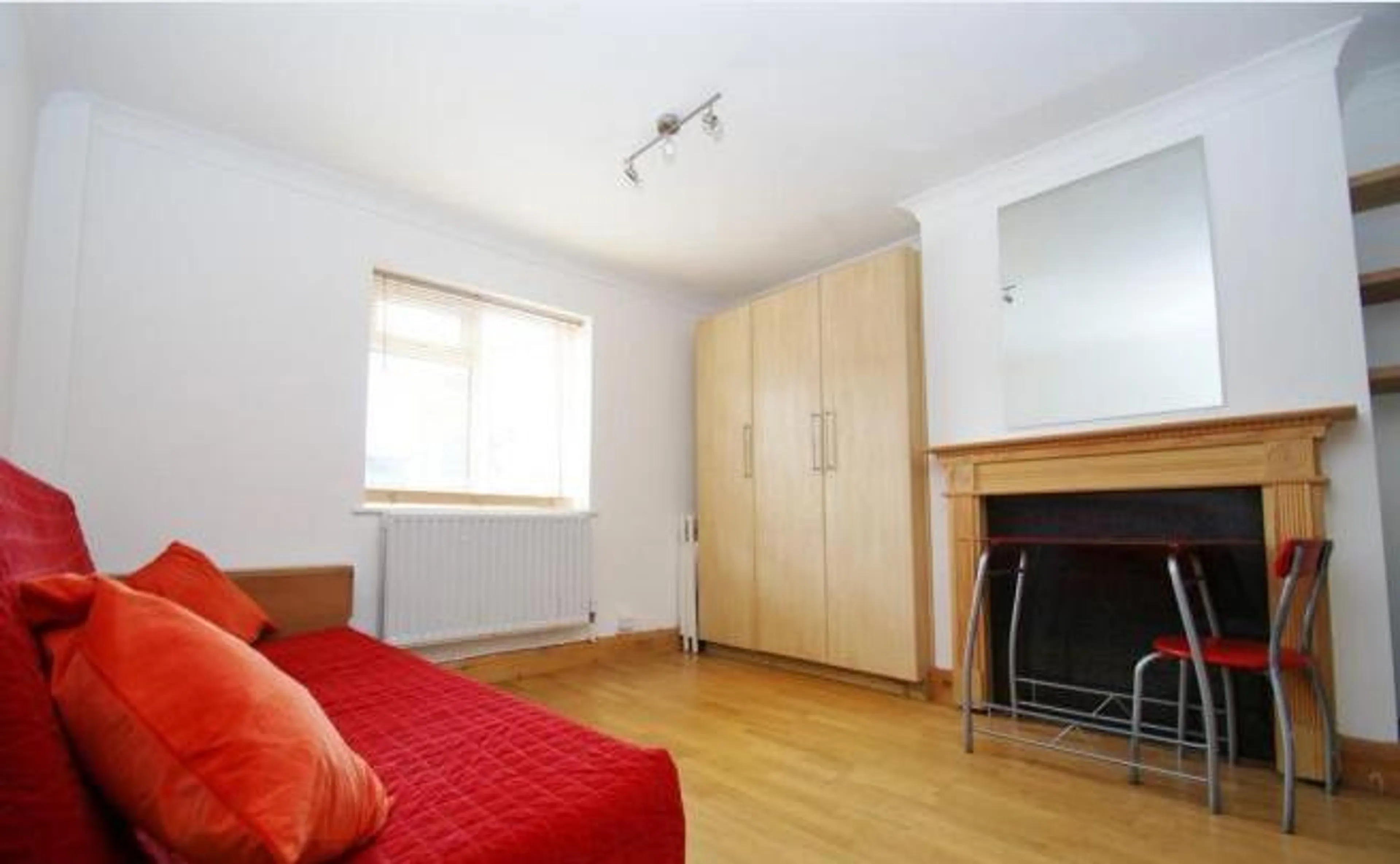 Property at Hoylake Road, LONDON