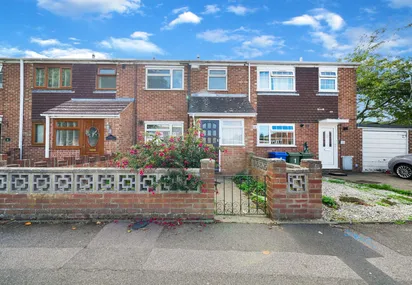 Hutchings Close, Sittingbourne, ME10