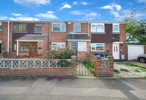 Hutchings Close, Sittingbourne, ME10