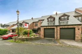 Property responsive