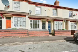 Property responsive