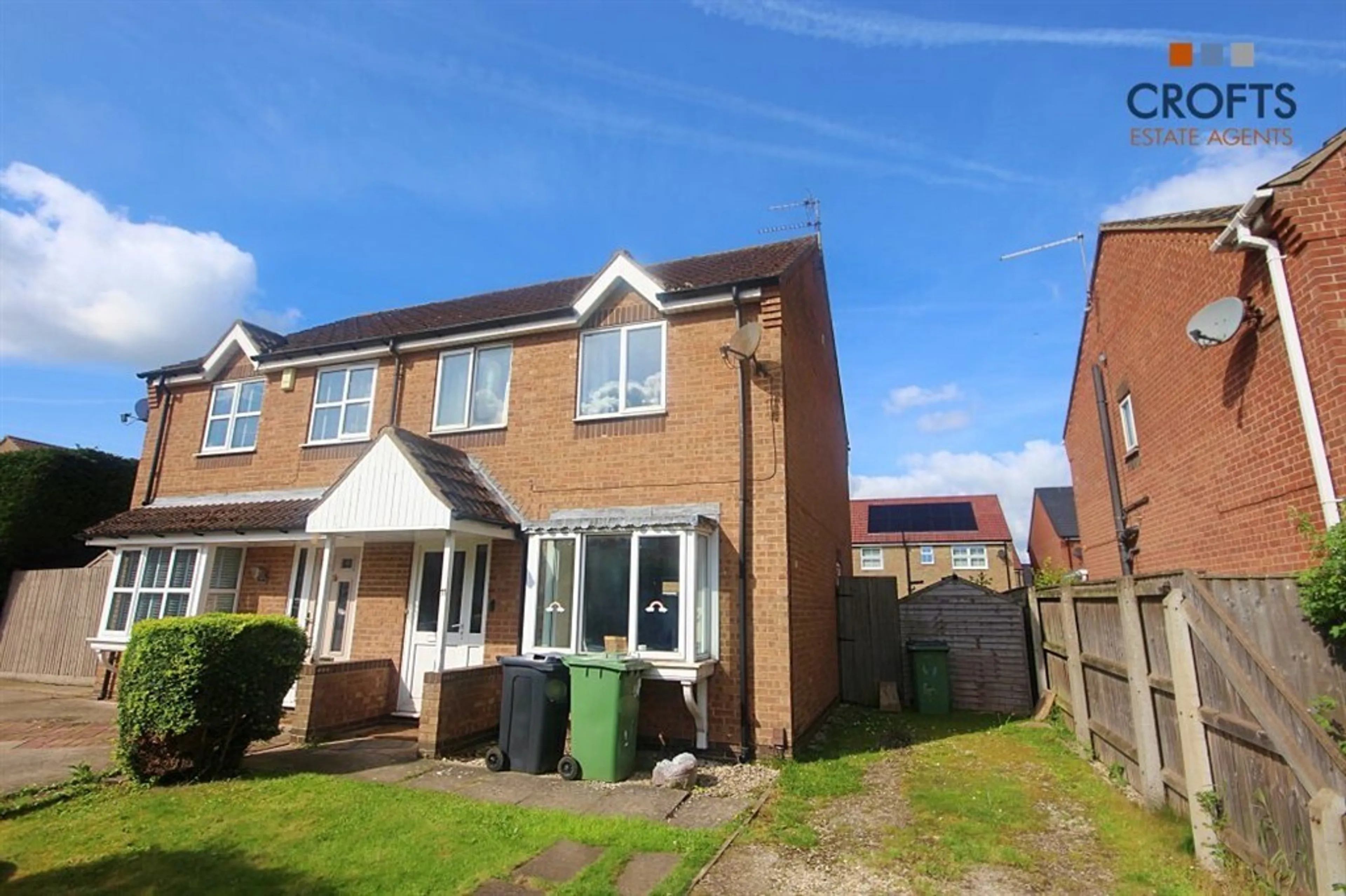 Property at Viking Close, IMMINGHAM