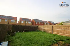 Viking Close, IMMINGHAM