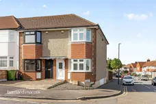 Browning Avenue, Worcester Park