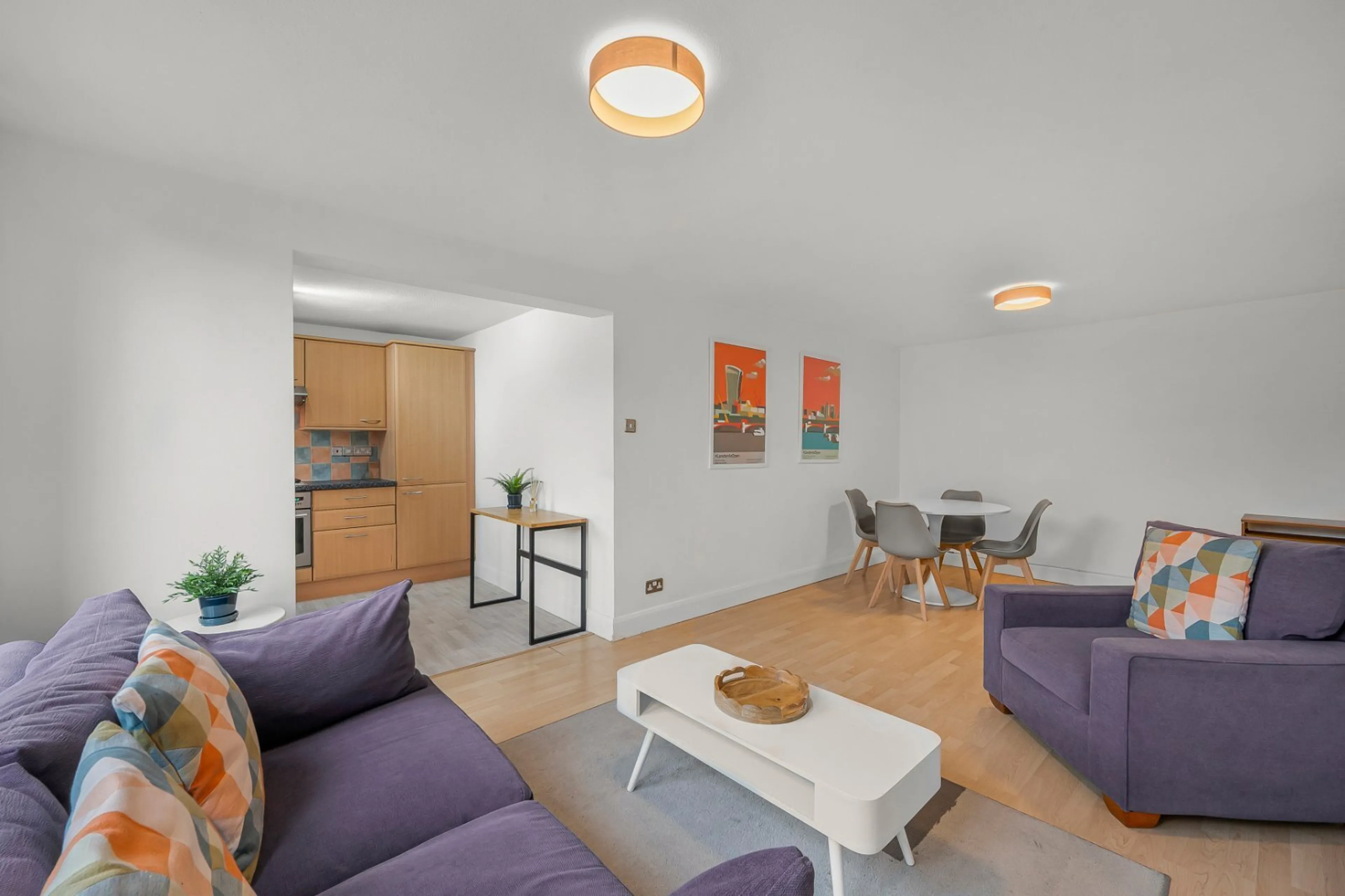Property at Goldsmith Court, Stukeley Street, Covent Garden, London, WC2B