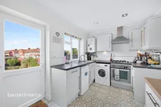 Browning Avenue, Worcester Park