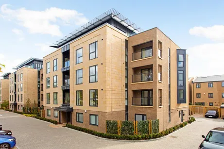 59 Lansdown Road, Cheltenham, GL51