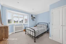Browning Avenue, Worcester Park