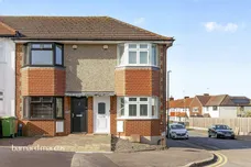 Browning Avenue, Worcester Park