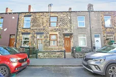 Ryecroft Street, OSSETT