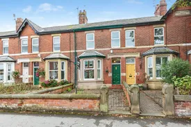 Property responsive